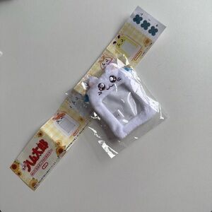 Hamtaro Gachapon - Bijou